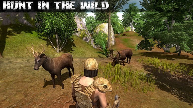 Survival Island 2017 Savage 2 Game Android Free Download