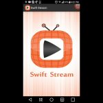 Swift Stream icon