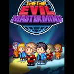 Tap Tap Evil Mastermind icon