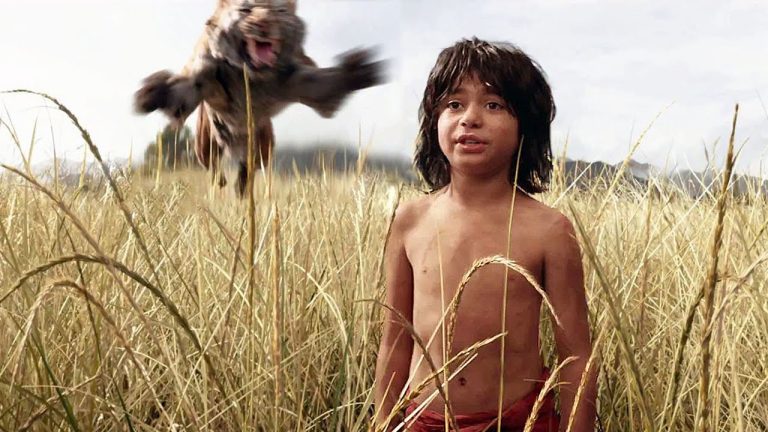 The Jungle Book Mowgli’s Run Game Android Free Download