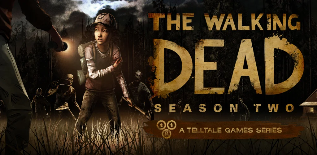 The Walking Dead Season Two Game Android Free Download