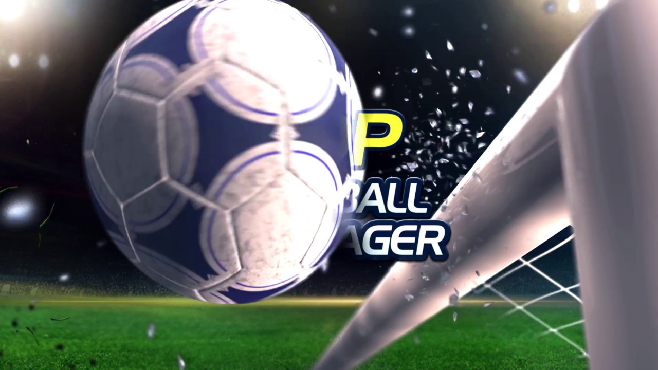 Top Soccer Manager Game Android Free Download