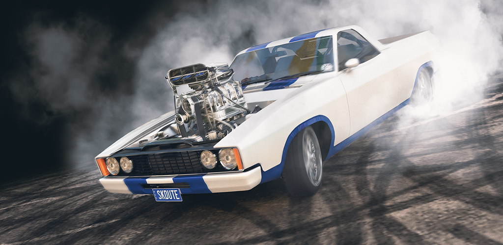 Torque Burnout Game Android Free Download