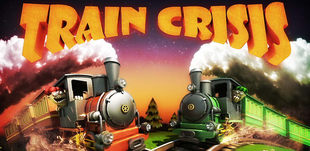 Train Crisis Plus Game Android Free Download