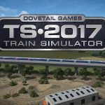 Train Simulator 2017 icon