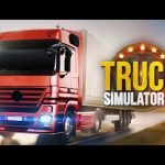 Truck Simulator 2017 icon