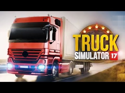 Truck Simulator 2017 Game Android Free Download