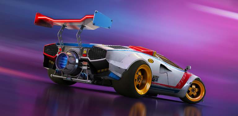 Turbo League Game Android Free Download