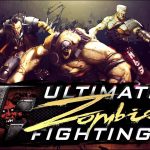 Ultimate Zombie Fighting icon