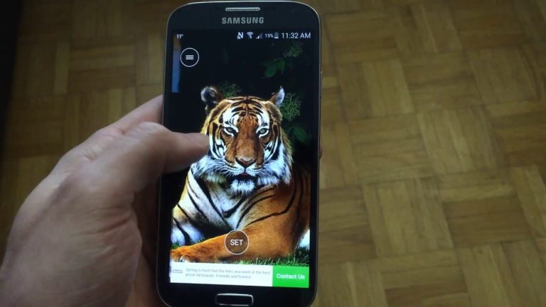 Wallpapers for Me App Android Free Download