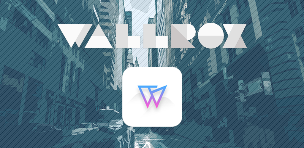 Wallrox Wallpapers App Android Free Download
