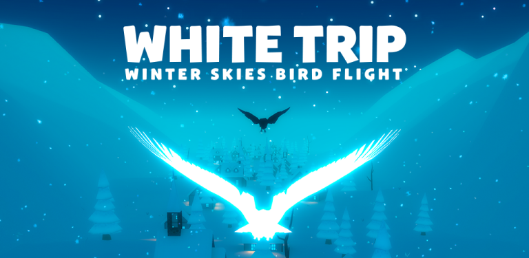 White Trip Game Android Free Download