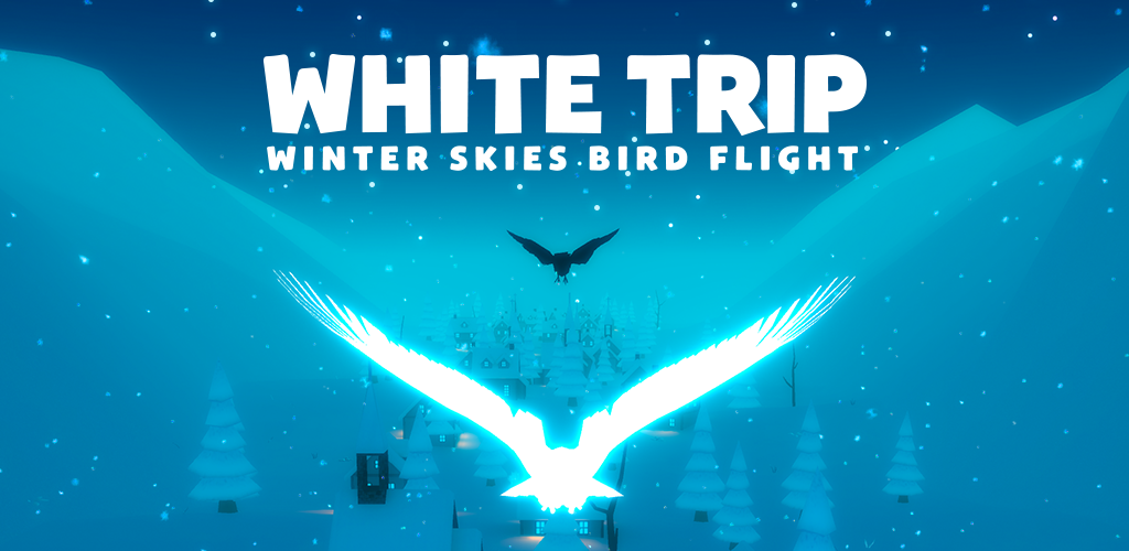 White Trip Game Android Free Download
