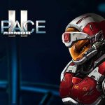 3D Overwatch Hero 2 Space Armor 2 icon