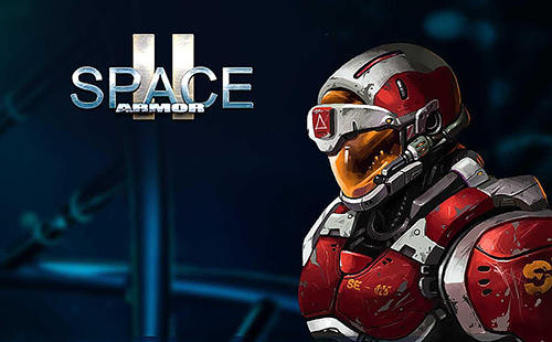 3D Overwatch Hero 2 Space Armor 2 Game Android Free Download