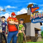 3d Mini Golf Adventure icon