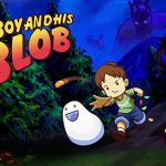 A Boy And His Blob icon
