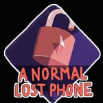 A Normal Lost Phone icon