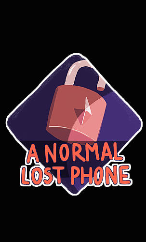 A Normal Lost Phone Game Android Free Download