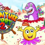 Adventure Story 2 icon