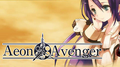 Aeon Avenger Game Android Free Download