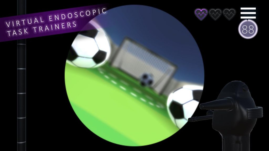 Airway EX Virtual Surgery screenshot 2