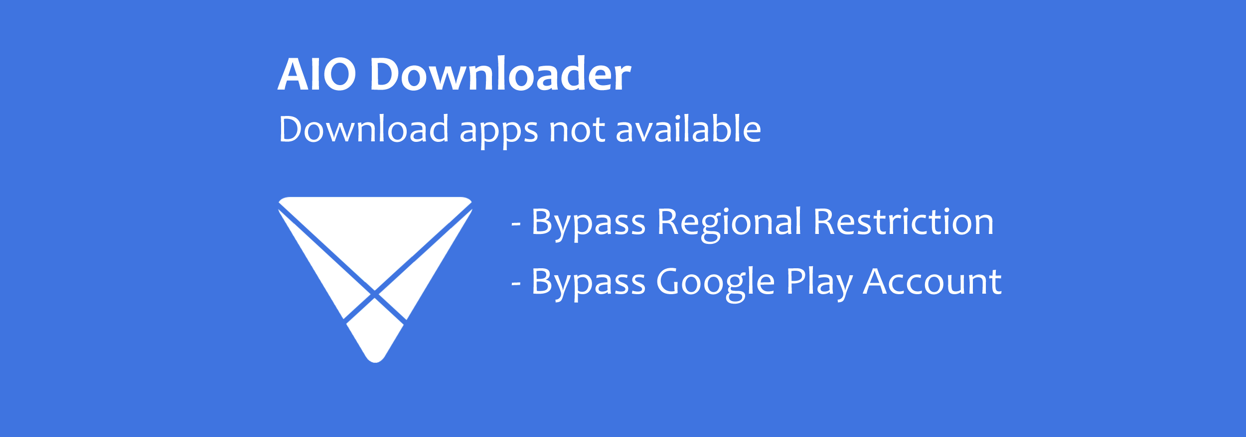 All In One App Android Free Download