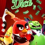 Angry Birds Dice icon