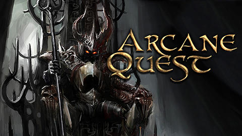 Arcane Quest HD Game Android Free Download