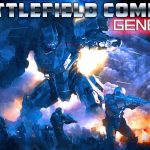 Battlefield Combat Genesis icon