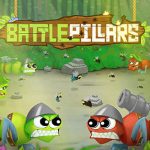Battlepillars Multiplayer PVP icon