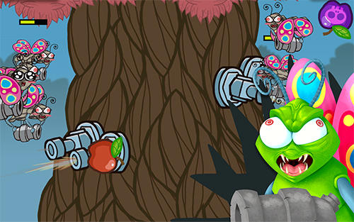 Battlepillars Multiplayer PVP screenshot 3
