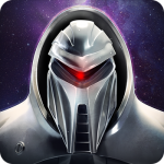 Battlestar Galactica Squadrons icon