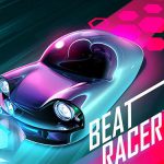 Beat Racer icon