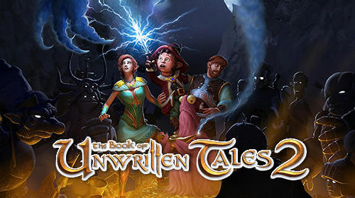 Book Of Unwritten Tales 2 Game Android Free Download