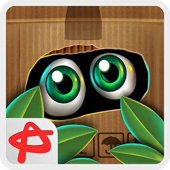Boxie Hidden Object Puzzle Game Android Free Download