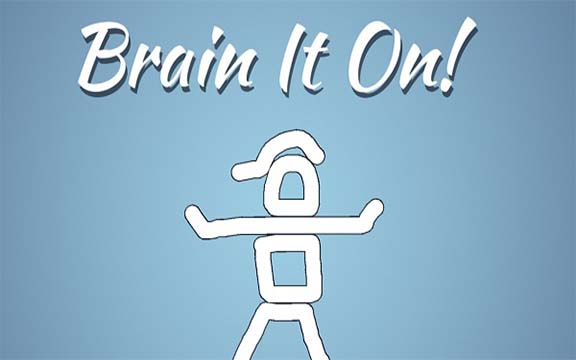 Brain It On Game Android Free Download