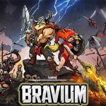 Bravium icon