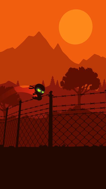 Breakout Ninja screenshot 4