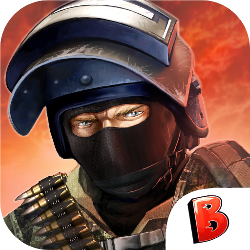 Bullet Force Game Android Free Download