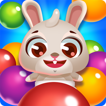 Bunny Pop Game Android Free Download