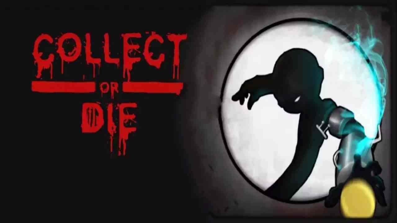 Collect or Die Game Android Free Download