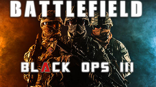 Combat battlefield Black ops 3 Game Android Free Download