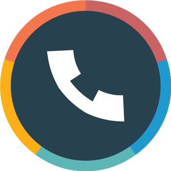 Contacts Phone Dialer drupe App Android Free Download