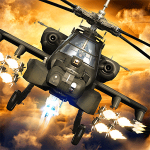 Copter vs Aliens icon