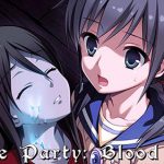 Corpse Party Blood Drive icon