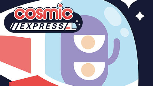 Cosmic Express Game Android Free Download