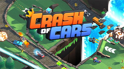 Crash Of Cars Game Android Free Download