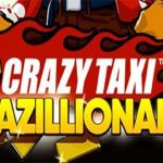 Crazy Taxi Gazillionaire icon