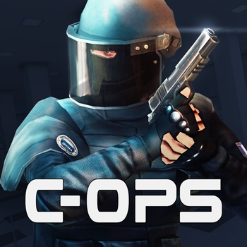 Critical Ops Game Android Free Download